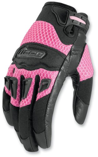 Gloves ICON 3302-0150-PU-AMA