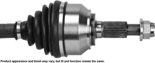 Shafts Cardone 66-7321