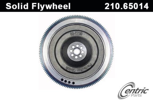 Brake System Centric 210.65014