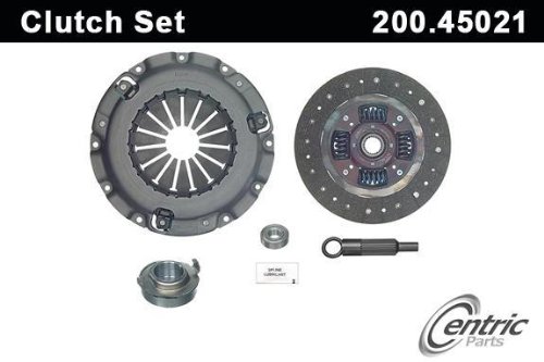 Brake System Centric 200.45021