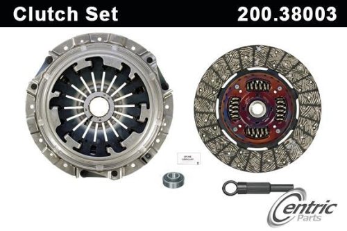 Brake System Centric 200.38003