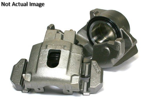 Calipers With Pads Centric 141.61099