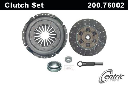 Clutches & Parts Centric 200.76002