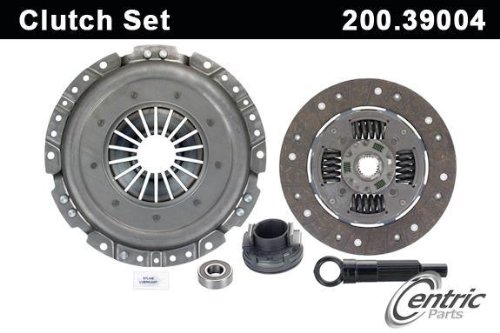 Brake System Centric 200.39004