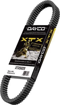 Dayco XTX5036 Drive Belt Special Drive Dayco XTX5036