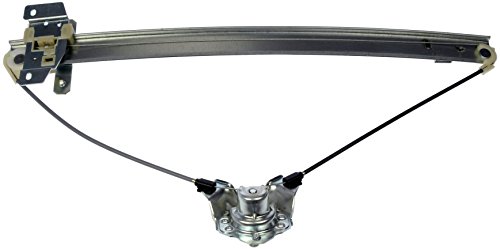 Window Regulator & Motor Assemblies Dorman 749-790