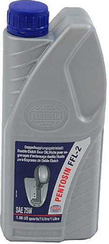 Transmission Fluids Pentosin FFL2-1L