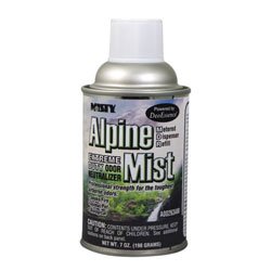 Air Fresheners MISTY A263-12