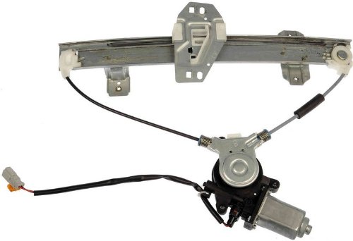 Power Window Regulators Dorman 741-183