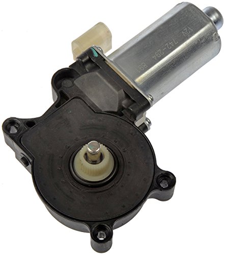 Power Window Motors Dorman 742-294