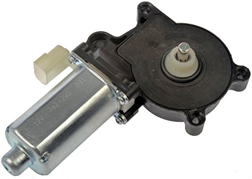 Power Window Motors Dorman 742-295