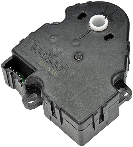 Heater Blend Door Levers Dorman 604-125