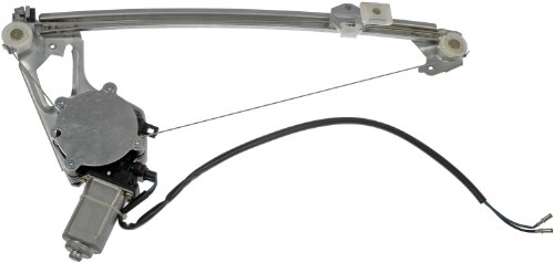 Power Window Regulators Dorman 741-021