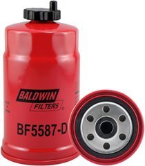 Gaskets Baldwin Filters BF5587-D