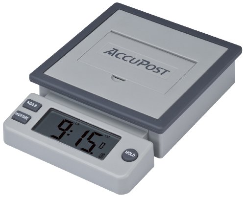 Postal Scales Measurement Limited PP110