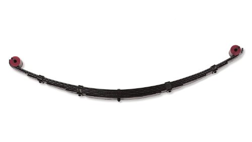 Explorer Pro Comp 13311 4 Rear Leaf Spring for GM Leaf Springs Pro Comp 13311