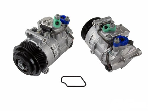 Compressors Denso 471-1679