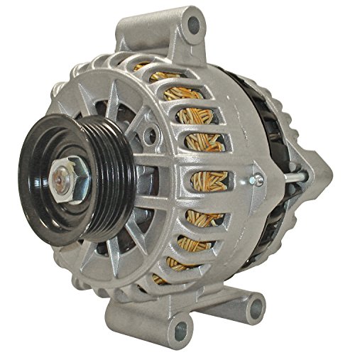 Alternators ACDelco 334-2652A