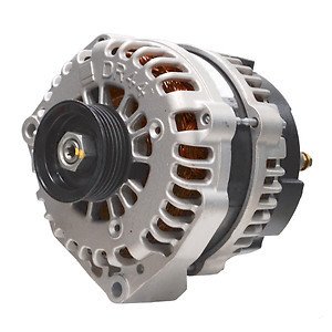 Alternators ACDelco 334-2742A