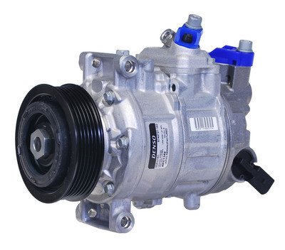 Denso 471-1691 A/C Compressor Compressors Denso 471-1691