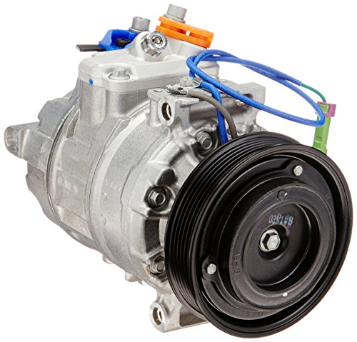 Compressors Denso 471-1260