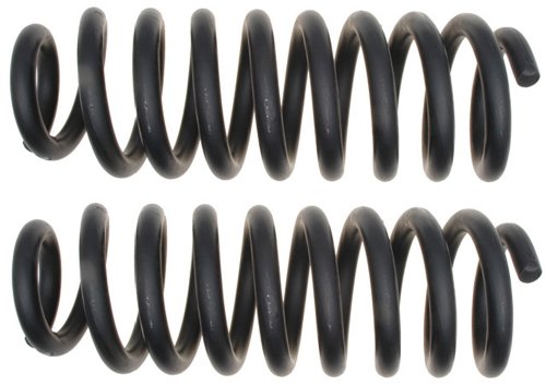 Raybestos 585-1418 Professional Grade Coil Spring Set Coil Springs Raybestos 585-1418