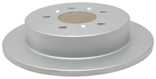 Raybestos 580401P Advanced Technology Disc Brake Rotor Rotors Raybestos 580401P