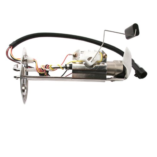 Delphi HP10088 Hanger Pump Assembly Electric Fuel Pumps Delphi HP10088