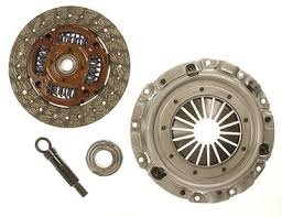 AMS Clutch Kit 05-129 06-07 Mitsubishi Eclipse Complete Clutch Sets AMS Automotive 05-129