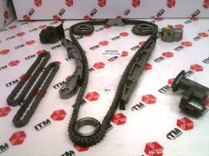Chains ITM Engine Components 053-90750