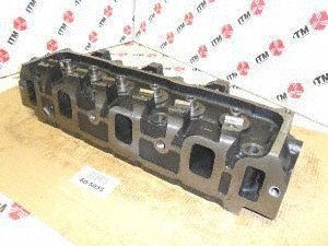 ITM Engine Components 60-5035 New Cylinder Head Cylinder Heads ITM Engine Components 60-5035