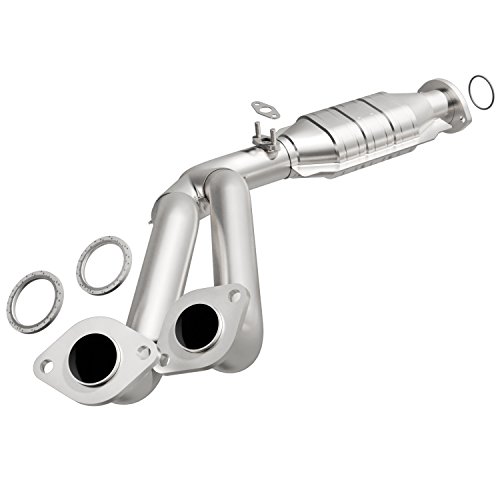 Catalytic Converters MagnaFlow Exhaust Products 23120