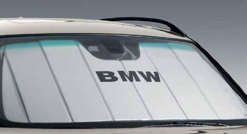 Windshield Sunshades BMW 82112211066