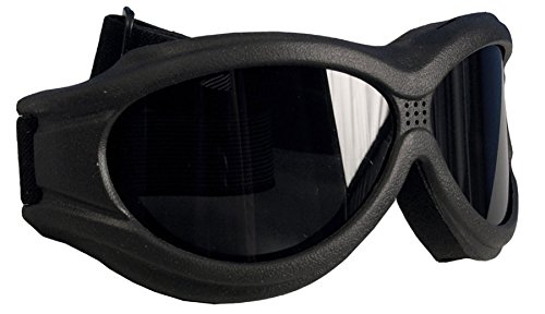 Goggles HOT LEATHER GV-BIGBEN-SM-3