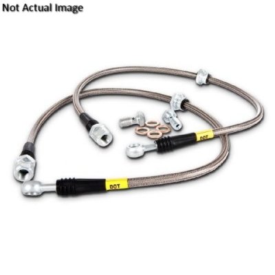 Converter Parts StopTech 950.62508
