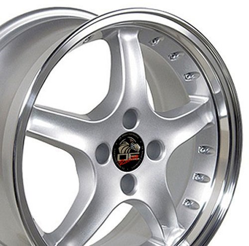 Replica OE Wheels / Wheel1x 8182096