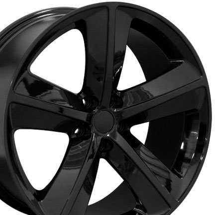 Replica OE Wheels / Wheel1x 9384195