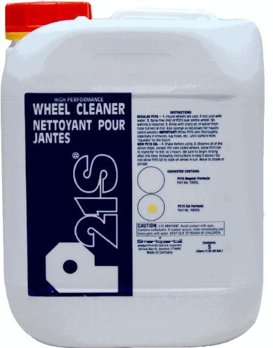 Cleaners P21S P-10005G