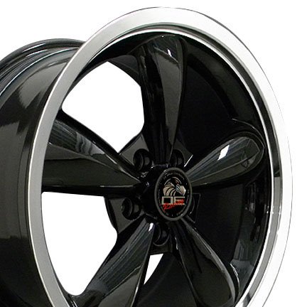 Replica OE Wheels / Wheel1x 8182215
