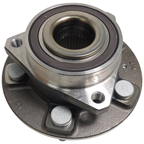 Hub Assemblies ACDelco FW381