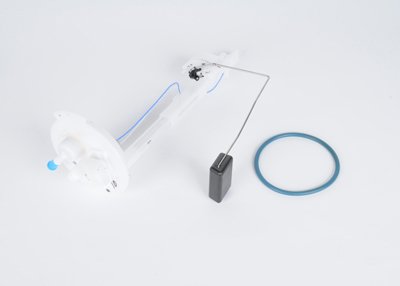 ACDelco MU1995 GM Original Equipment Fuel Pump and Level Sensor Module with Seal and Flange Electric Fuel Pumps ACDelco MU1995