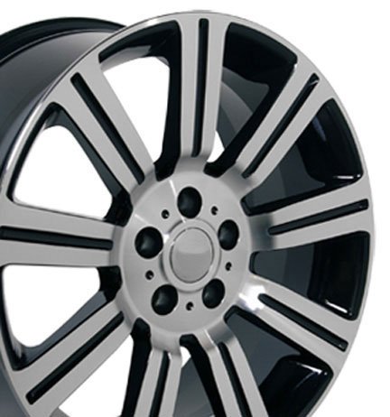 Replica OE Wheels / Wheel1x 5939667