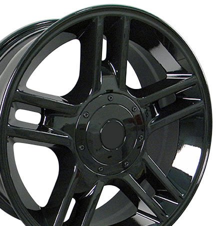 Replica OE Wheels / Wheel1x 5635291