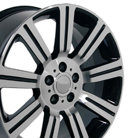 Replica OE Wheels / Wheel1x 7164986