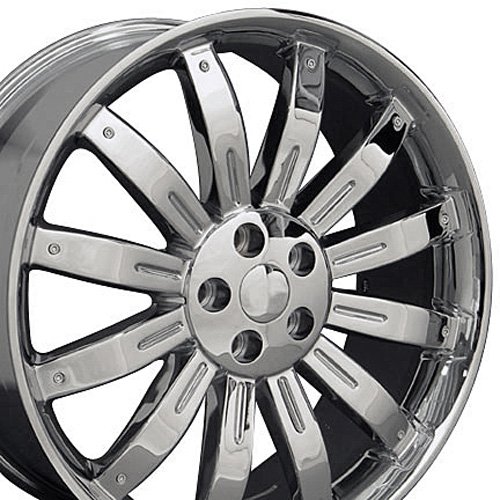Replica OE Wheels / Wheel1x 8561163