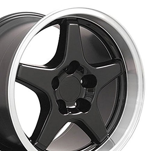 Replica OE Wheels / Wheel1x 5939402