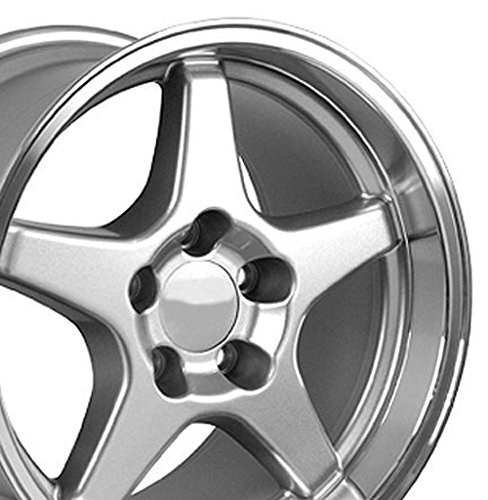 Replica OE Wheels / Wheel1x 5353294