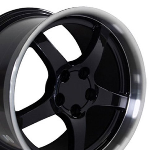Replica OE Wheels / Wheel1x 5939427