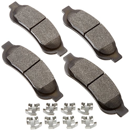 Brake Pads Motorcraft BR-1334