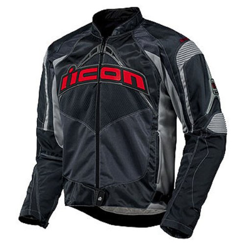 Jackets & Vests ICON 2820-1648-PU-AMA
